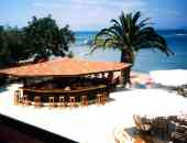 Akti Panela Beach Hotel - о. Корфу, Гърция