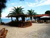Akti Panela Beach Hotel - о. Корфу, Гърция