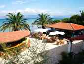 Akti Panela Beach Hotel - о. Корфу, Гърция
