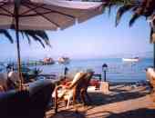 Akti Panela Beach Hotel - о. Корфу, Гърция