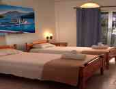 Akti Panela Beach Hotel - о. Корфу, Гърция
