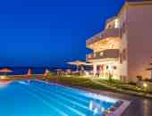 Al Mare Hotel - о. Закинтос, Гърция