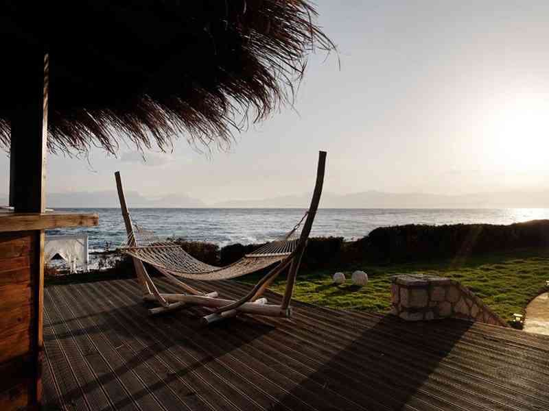 Alas Resort & Spa, Лакония