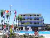 Albatros Hotel - о. Корфу, Гърция