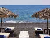 Alesahne Beach Hotel - о. Санторини, Гърция