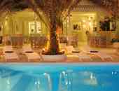 Alesahne Beach Hotel - о. Санторини, Гърция