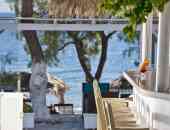 Alesahne Beach Hotel - о. Санторини, Гърция