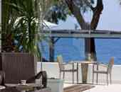 Alesahne Beach Hotel - о. Санторини, Гърция