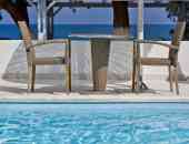 Alesahne Beach Hotel - о. Санторини, Гърция