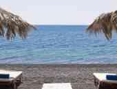 Alesahne Beach Hotel - о. Санторини, Гърция