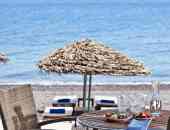 Alesahne Beach Hotel - о. Санторини, Гърция