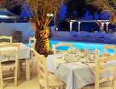 Alesahne Beach Hotel - о. Санторини, Гърция