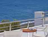 Alesahne Beach Hotel - о. Санторини, Гърция