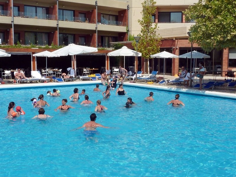 Alexander Beach Hotel, Александруполис