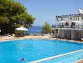 Alexander the Great Beach Hotel - Халкидики, Касандра, Гърция