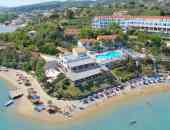 Alexandra Beach Hotel - о. Закинтос, Гърция