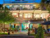 Alexandra Beach Hotel - о. Закинтос, Гърция