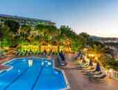 Alexandra Beach Hotel - о. Закинтос, Гърция