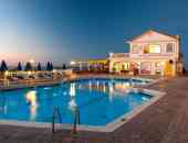 Alexandra Beach Hotel - о. Закинтос, Гърция