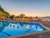 Alexandra Beach Hotel - о. Закинтос, Гърция