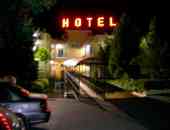 Alexandros Hotel  - Солун, Гърция