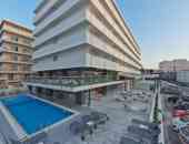 Alexia Premier City Hotel  - о. Родос, Гърция