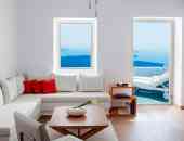 Aliko Luxury Suites - о. Санторини, Гърция