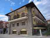 Alkionis Hotel - Халкидики, Атон, Гърция