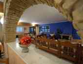 Alkionis Hotel - Халкидики, Атон, Гърция