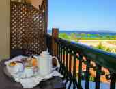 Alkionis Hotel - Халкидики, Атон, Гърция