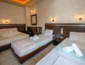 Alkionis Hotel - Халкидики, Атон, Гърция
