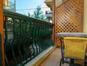 Alkionis Hotel - Халкидики, Атон, Гърция