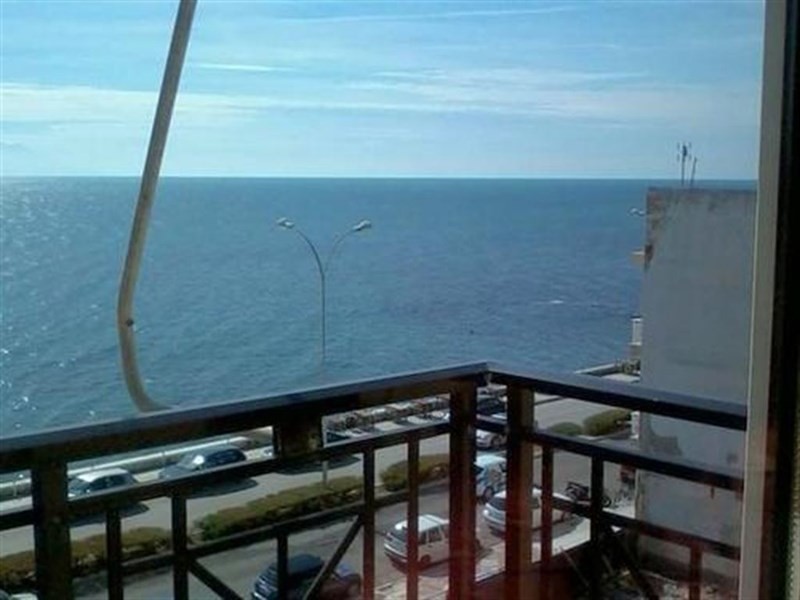 Alkyon Hotel Alexandroupolis, Александруполис