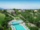 Almiramare  Hotel - о. Евия, Гърция