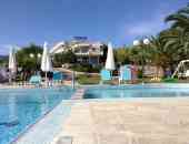 Almiramare  Hotel - о. Евия, Гърция