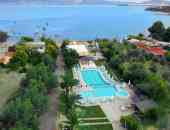 Almiramare  Hotel - о. Евия, Гърция