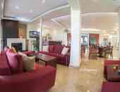 Almiramare  Hotel - о. Евия, Гърция