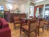 Almiramare  Hotel - о. Евия, Гърция