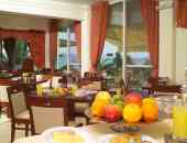Almiramare  Hotel - о. Евия, Гърция