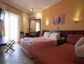 Almiramare  Hotel - о. Евия, Гърция