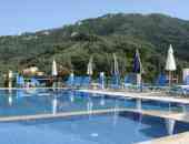 Alonakia Hotel - о. Корфу, Гърция