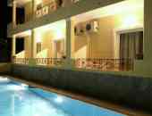 Alonakia Hotel - о. Корфу, Гърция