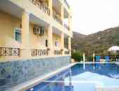 Alonakia Hotel - о. Корфу, Гърция