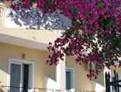 Alonakia Hotel - о. Корфу, Гърция