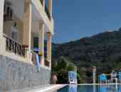 Alonakia Hotel - о. Корфу, Гърция