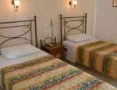 Alonakia Hotel - о. Корфу, Гърция