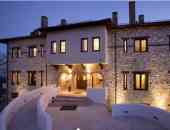 Alseides Boutique Hotel - Олимпийска ривиера, Гърция