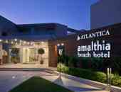 Atlantica Amalthia Beach Hotel - о. Крит, Ханя, Гърция