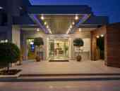 Atlantica Amalthia Beach Hotel - о. Крит, Ханя, Гърция