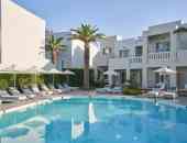 Atlantica Amalthia Beach Hotel - о. Крит, Ханя, Гърция